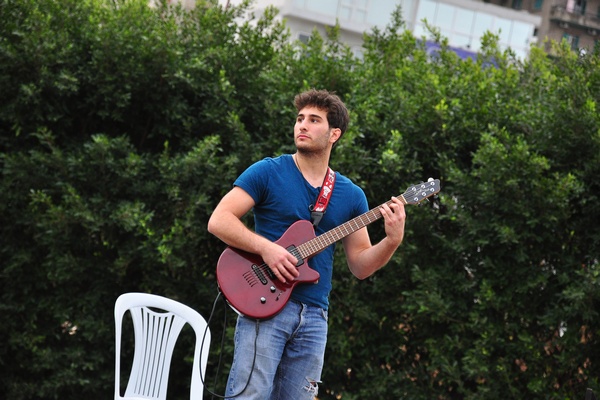 Ghadouna Easter Fiesta